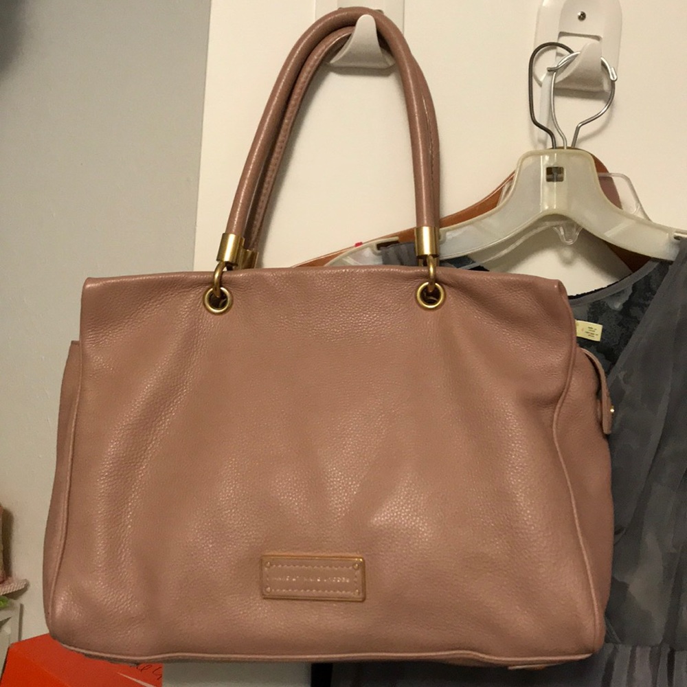Marc jacobs tote